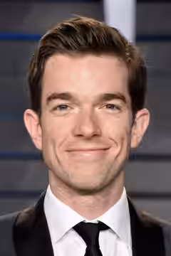 John Mulaney