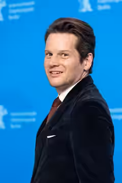 Graham Moore