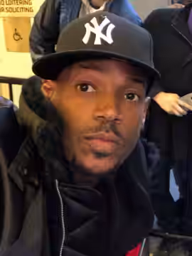 Marlon Wayans