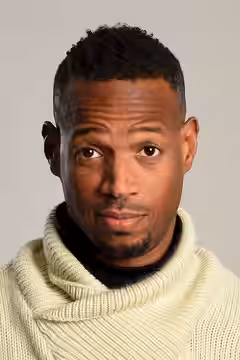 Marlon Wayans