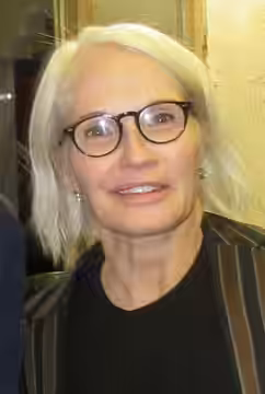 Ellen Barkin
