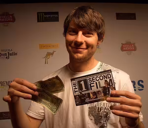 Patrick Fugit. (2006)
