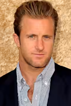 Scott Caan