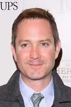 Thomas Lennon