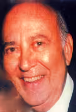 This is a cropped photo taken at the Producers Guild of America's Golden Laurel Awards at the Regent Beverly Wilshire Hotel in 1994. (2008)