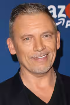 Callum Keith Rennie