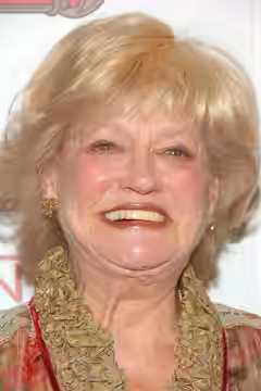 Suzanne Shepherd