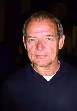 David Schofield
