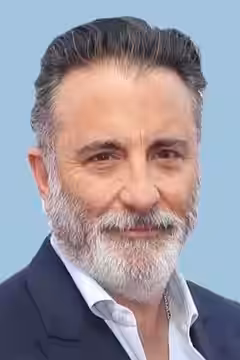 Andy Garcia