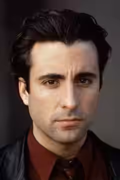 Andy Garcia