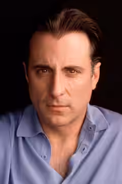 Andy Garcia