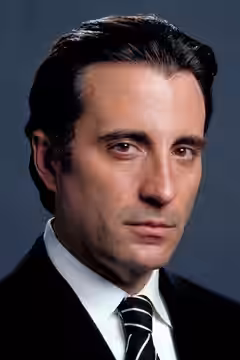 Andy Garcia