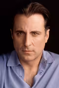 Andy Garcia