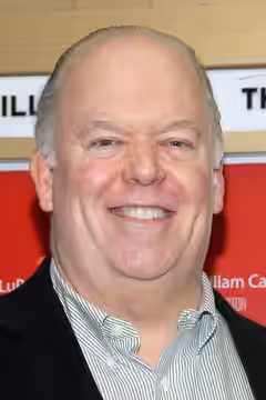 Wayne Duvall