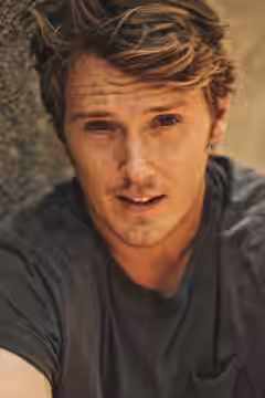 Spencer Treat Clark