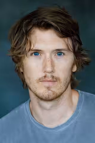 Spencer Treat Clark