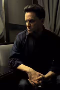 Mark Kozelek