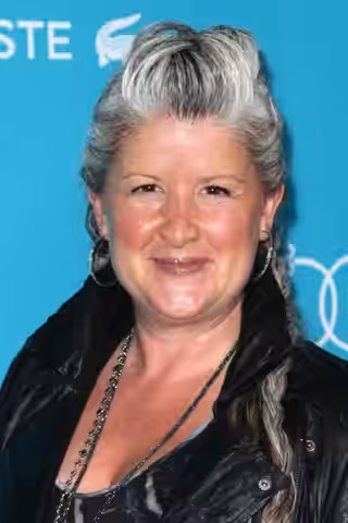 Laura Jean Shannon