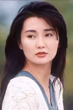 Maggie Cheung