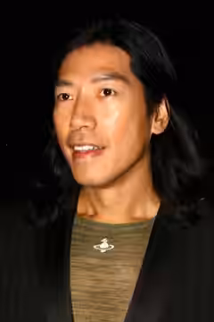 Roy Cheung
