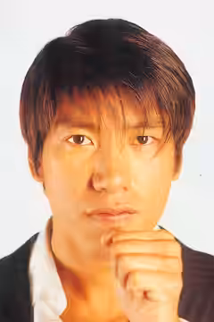 Roy Cheung