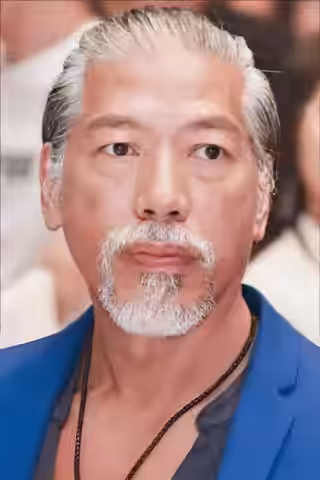 Roy Cheung