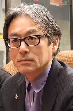Shigeru Umebayashi