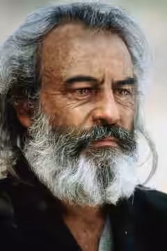 Emilio Echevarría
