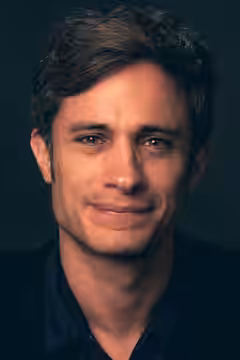 Gael García Bernal
