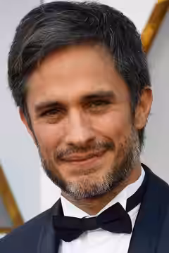 Gael García Bernal