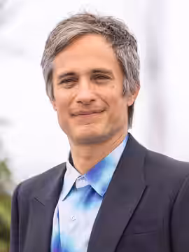 Gael García Bernal