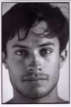 Gael García Bernal