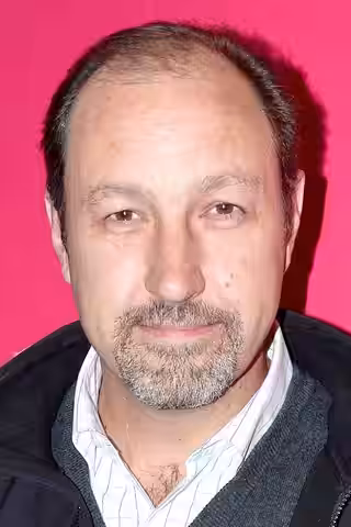 Rodrigo Murray