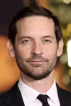 Tobey Maguire
