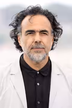 Alejandro González Iñárritu
