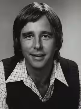 CONTEMPORARY FATHER--Bea the male lead role in the new and realistic comedy series about modern marriage and parenthood, to be colorcast on NBC-TV Tuesdays (10: (1980)