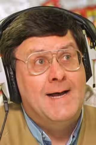 Mike Elliott