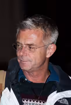 Stephen Daldry in November 2013 (2014)