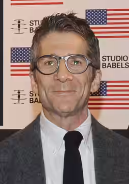 Leland Orser