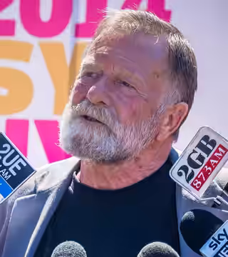 Jack Thompson