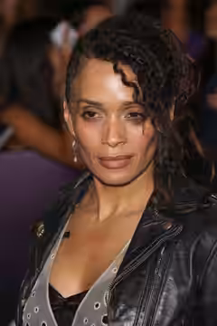 Lisa Bonet