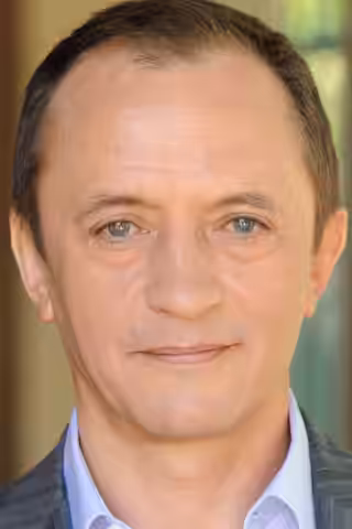 Ravil Isyanov