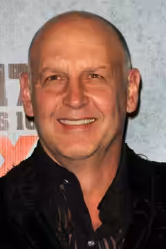 Nick Searcy