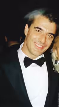 Taken at the HBO party after the 1999 Emmy Awards NOTE: Permission granted to copy, publish, broadcast or post any of my photos, but please credit "photo by Ala (2009)