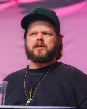 Elden Henson