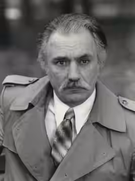 Philip Bosco