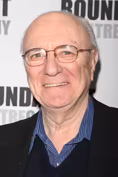 Philip Bosco