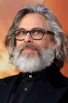Michael Chabon