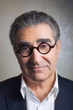 Eugene Levy