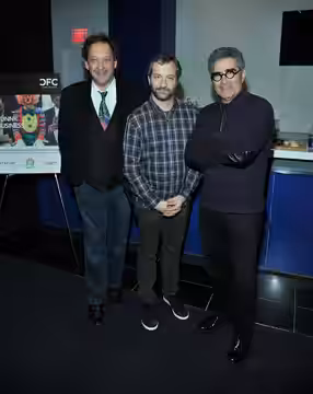 <a href="http://cfccreates.com/comedy" rel="nofollow">cfccreates.com/comedy</a> As part of the Telefilm Canada Feature Comedy Exchange, CFC hosted a (2012)